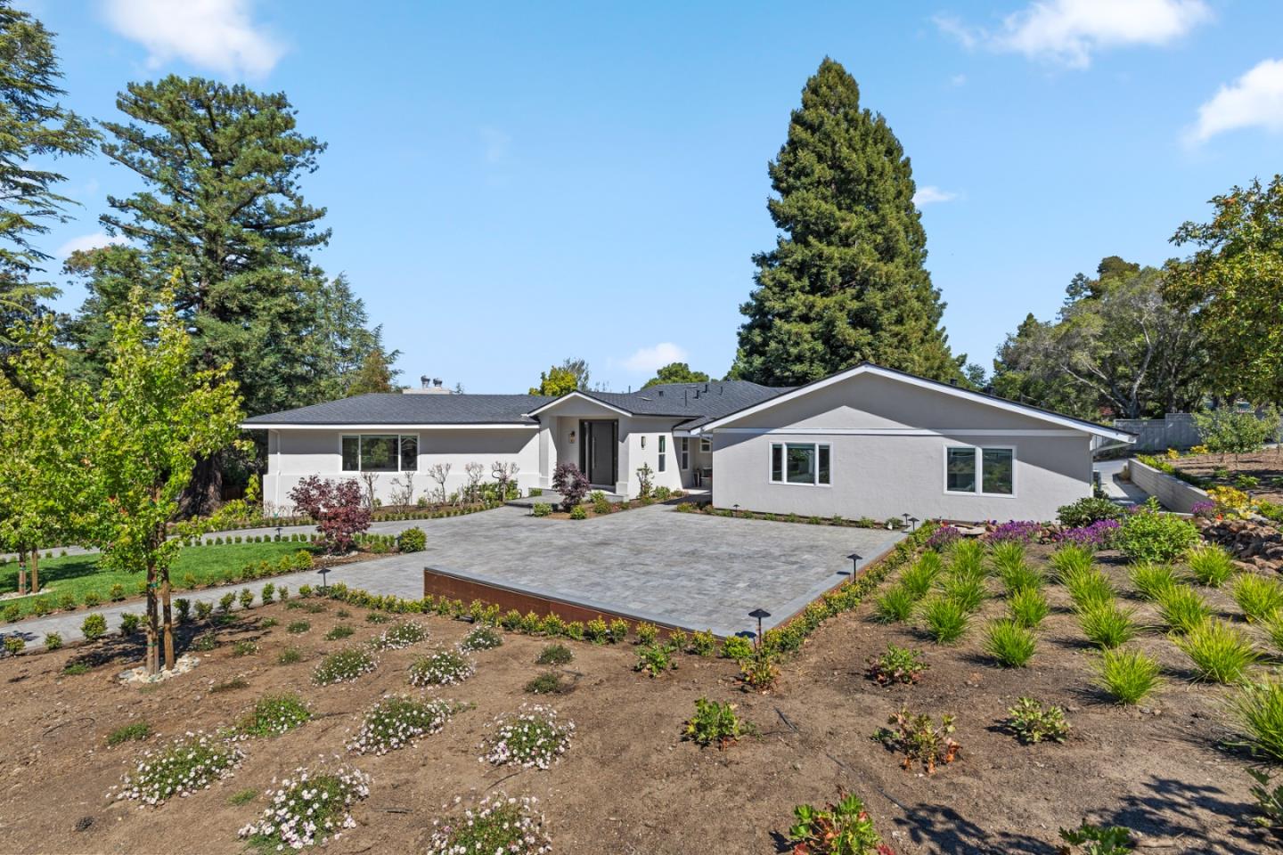Detail Gallery Image 4 of 61 For 785 Pullman Rd, Hillsborough,  CA 94010 - 6 Beds | 6/1 Baths