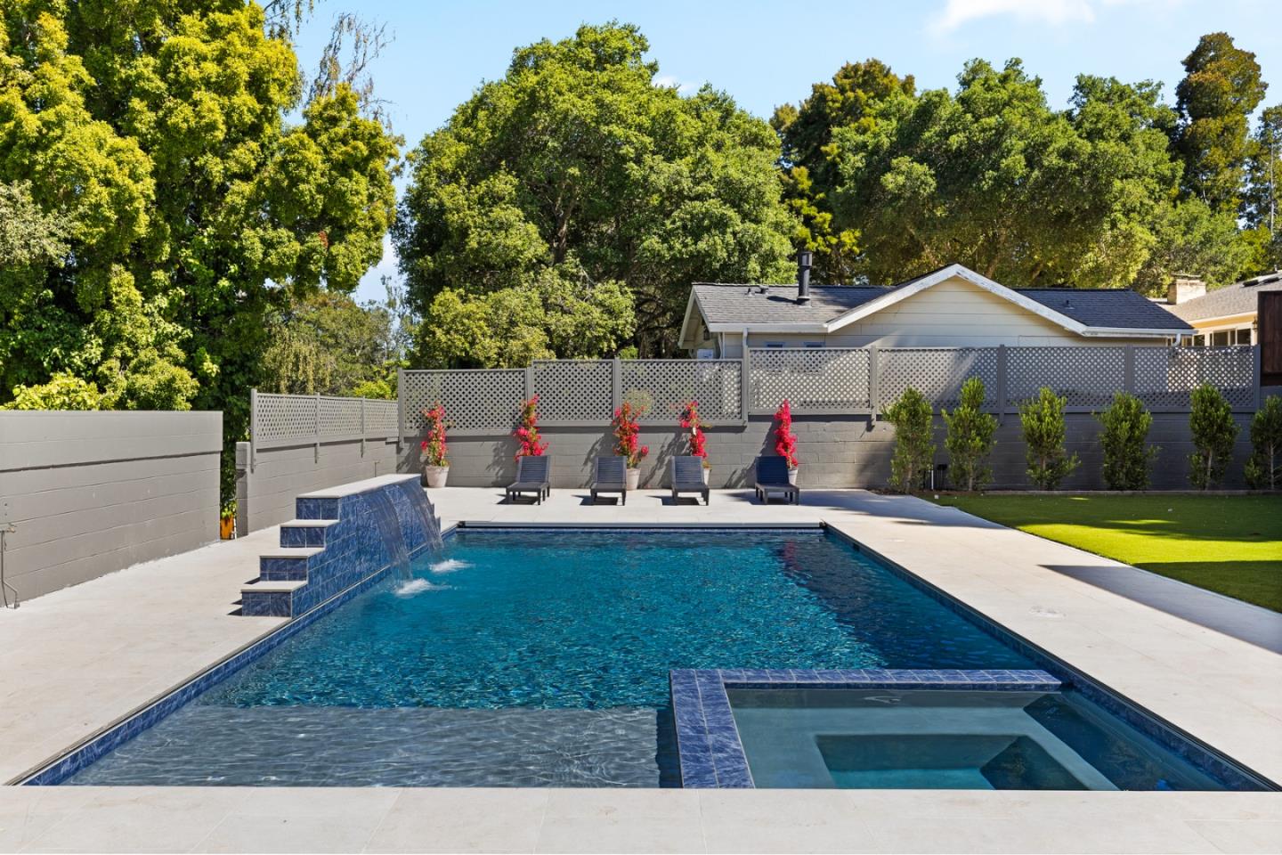 Detail Gallery Image 57 of 61 For 785 Pullman Rd, Hillsborough,  CA 94010 - 6 Beds | 6/1 Baths