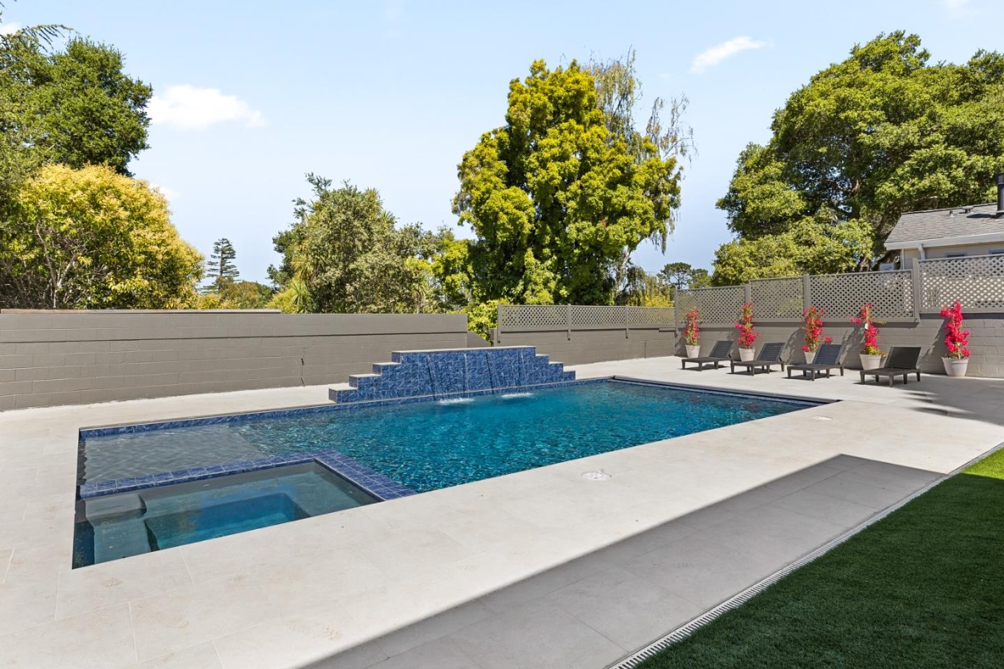 Detail Gallery Image 58 of 61 For 785 Pullman Rd, Hillsborough,  CA 94010 - 6 Beds | 6/1 Baths
