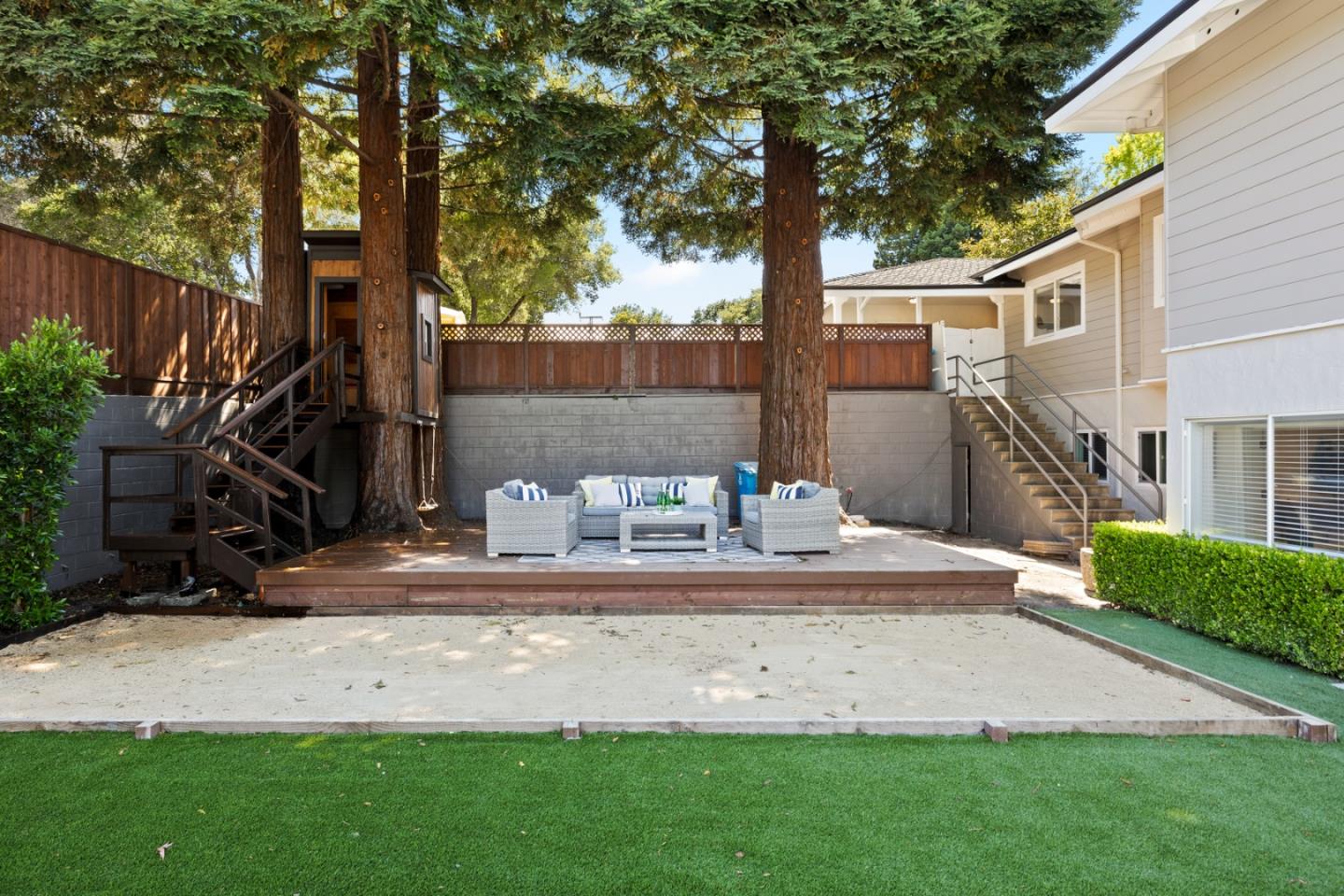 Detail Gallery Image 60 of 61 For 785 Pullman Rd, Hillsborough,  CA 94010 - 6 Beds | 6/1 Baths