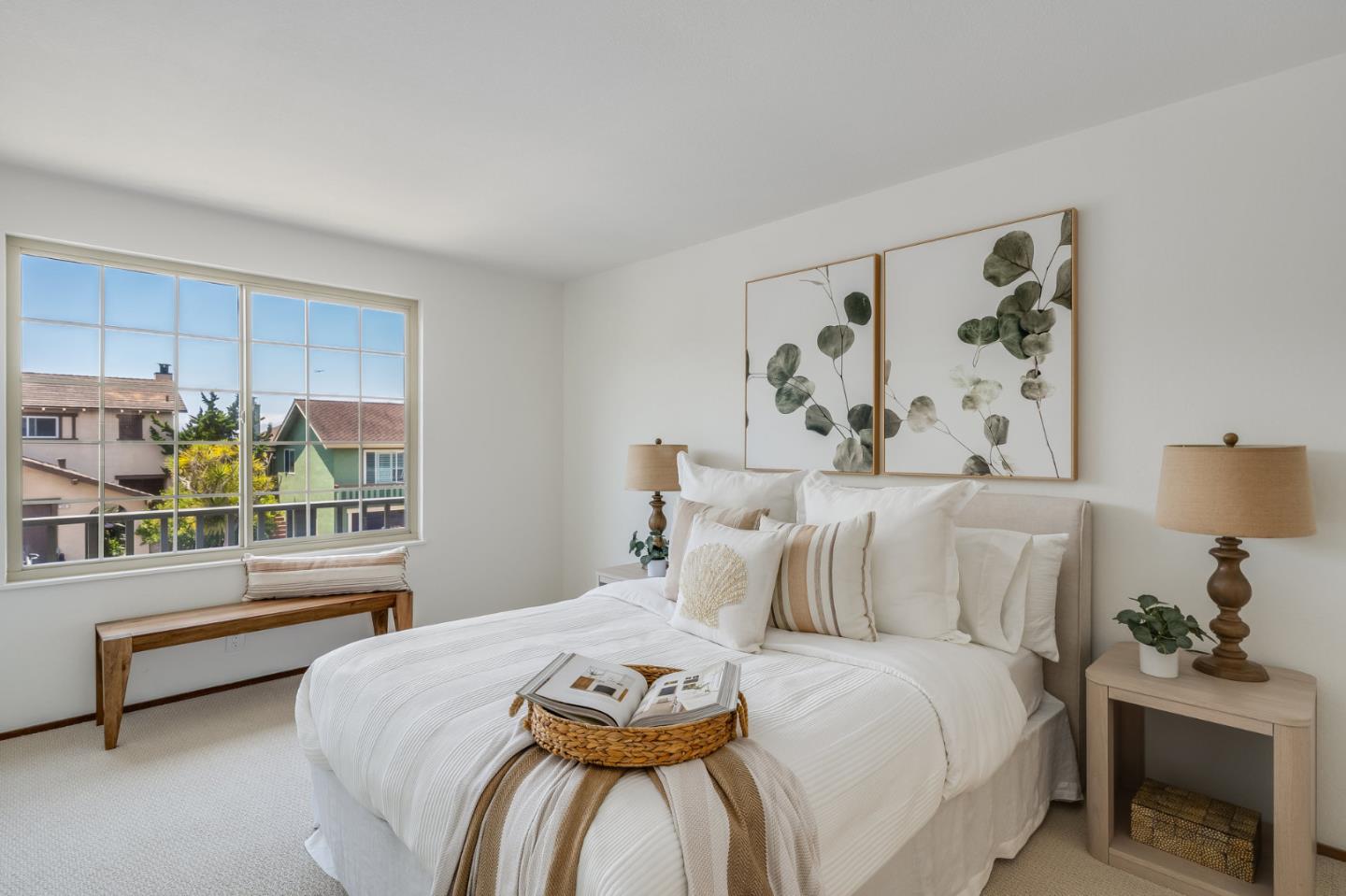 Detail Gallery Image 26 of 54 For 373 Coral Ridge Dr, Pacifica,  CA 94044 - 4 Beds | 3 Baths