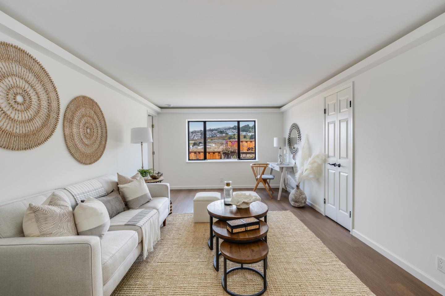 Detail Gallery Image 36 of 54 For 373 Coral Ridge Dr, Pacifica,  CA 94044 - 4 Beds | 3 Baths