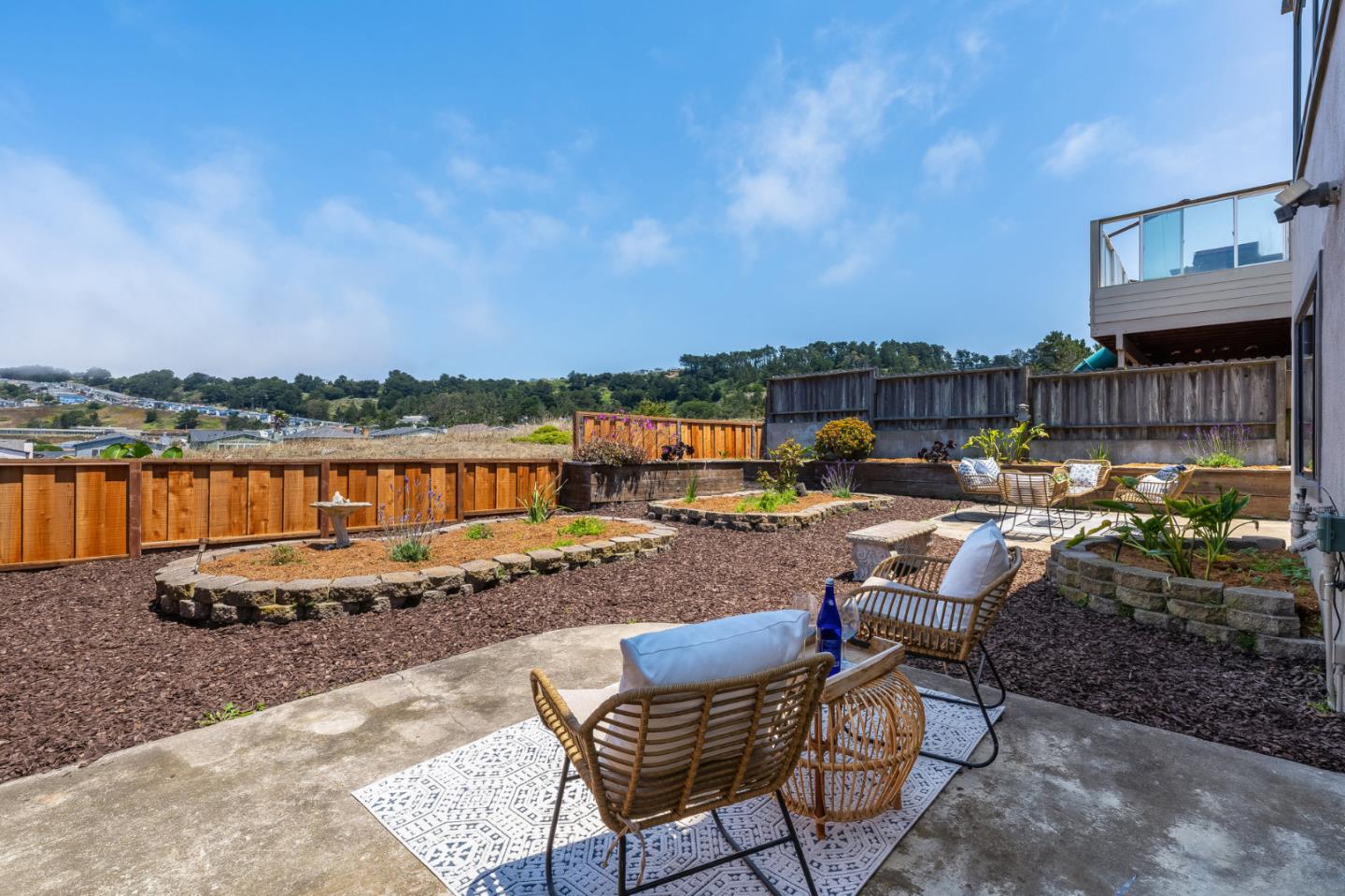 Detail Gallery Image 44 of 54 For 373 Coral Ridge Dr, Pacifica,  CA 94044 - 4 Beds | 3 Baths
