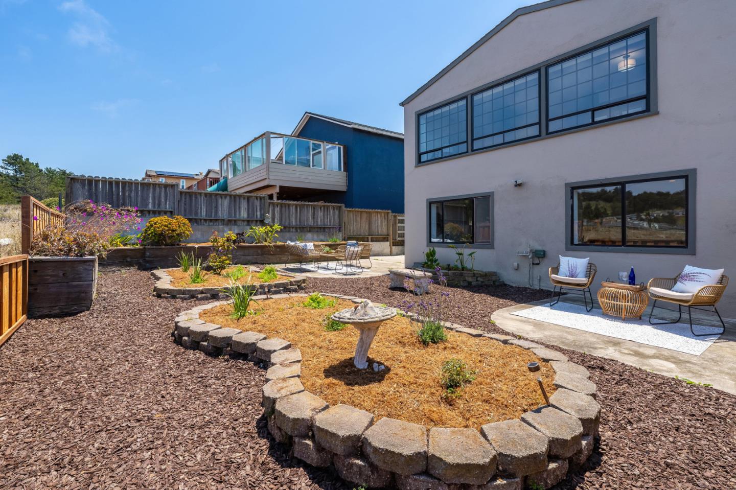 Detail Gallery Image 45 of 54 For 373 Coral Ridge Dr, Pacifica,  CA 94044 - 4 Beds | 3 Baths