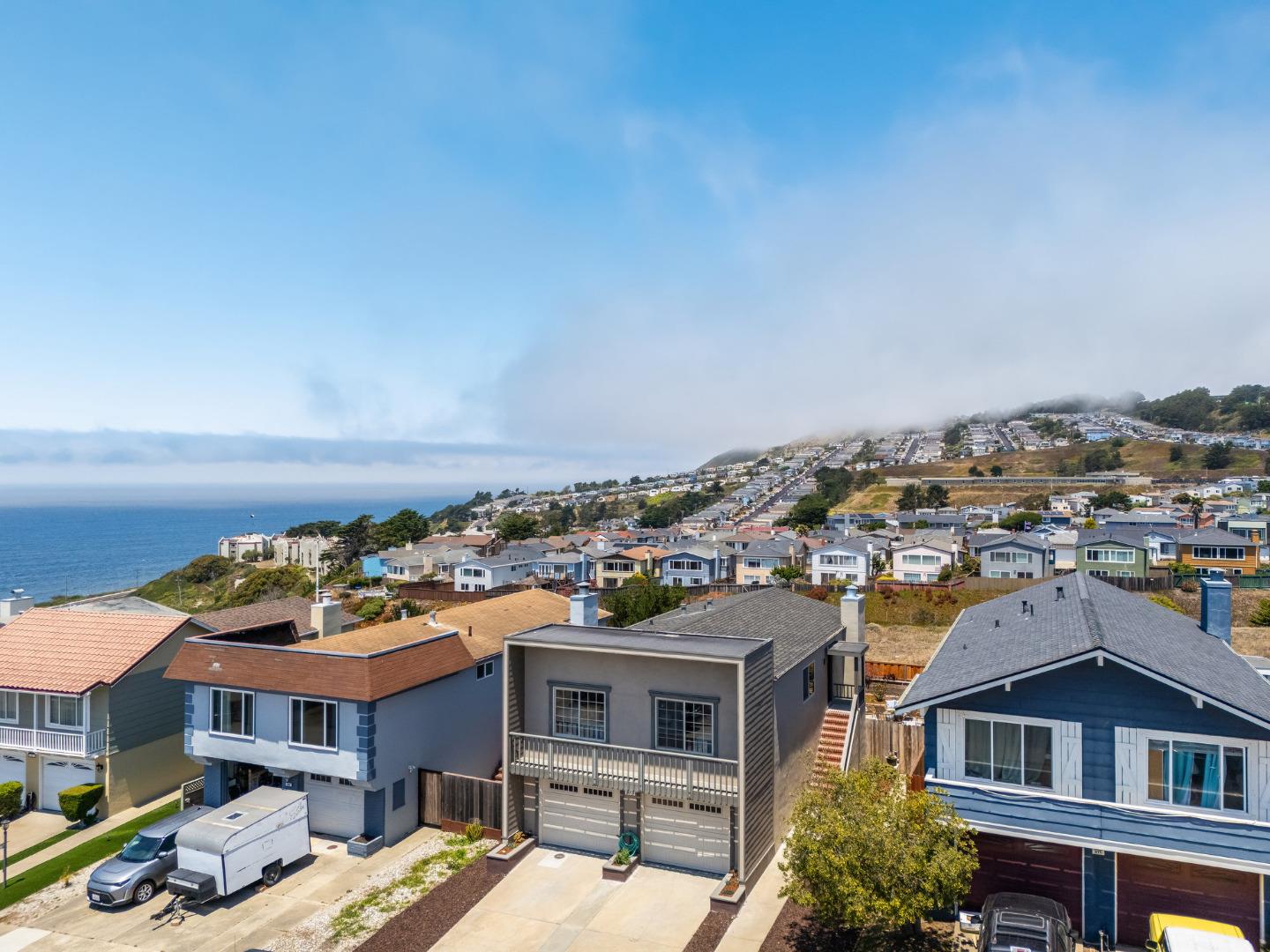 Detail Gallery Image 50 of 54 For 373 Coral Ridge Dr, Pacifica,  CA 94044 - 4 Beds | 3 Baths