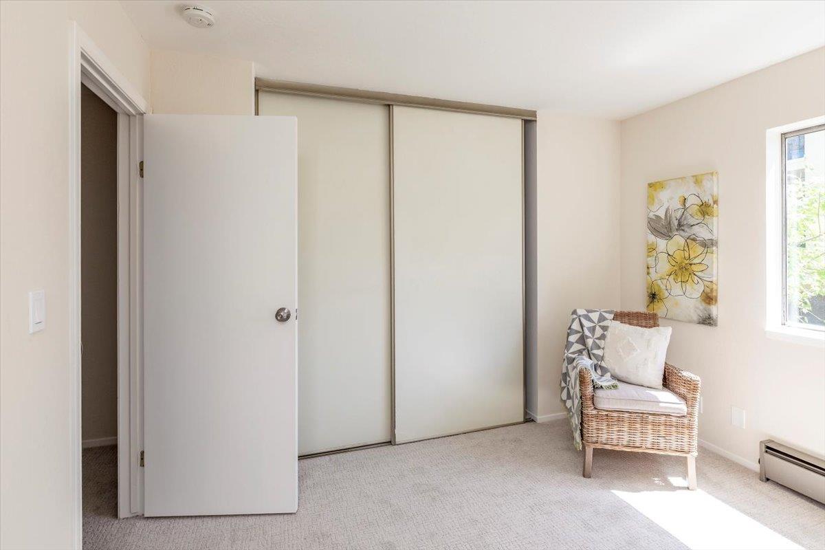 Detail Gallery Image 14 of 18 For 165 E Okeefe St #17,  Menlo Park,  CA 94025 - 2 Beds | 1/1 Baths