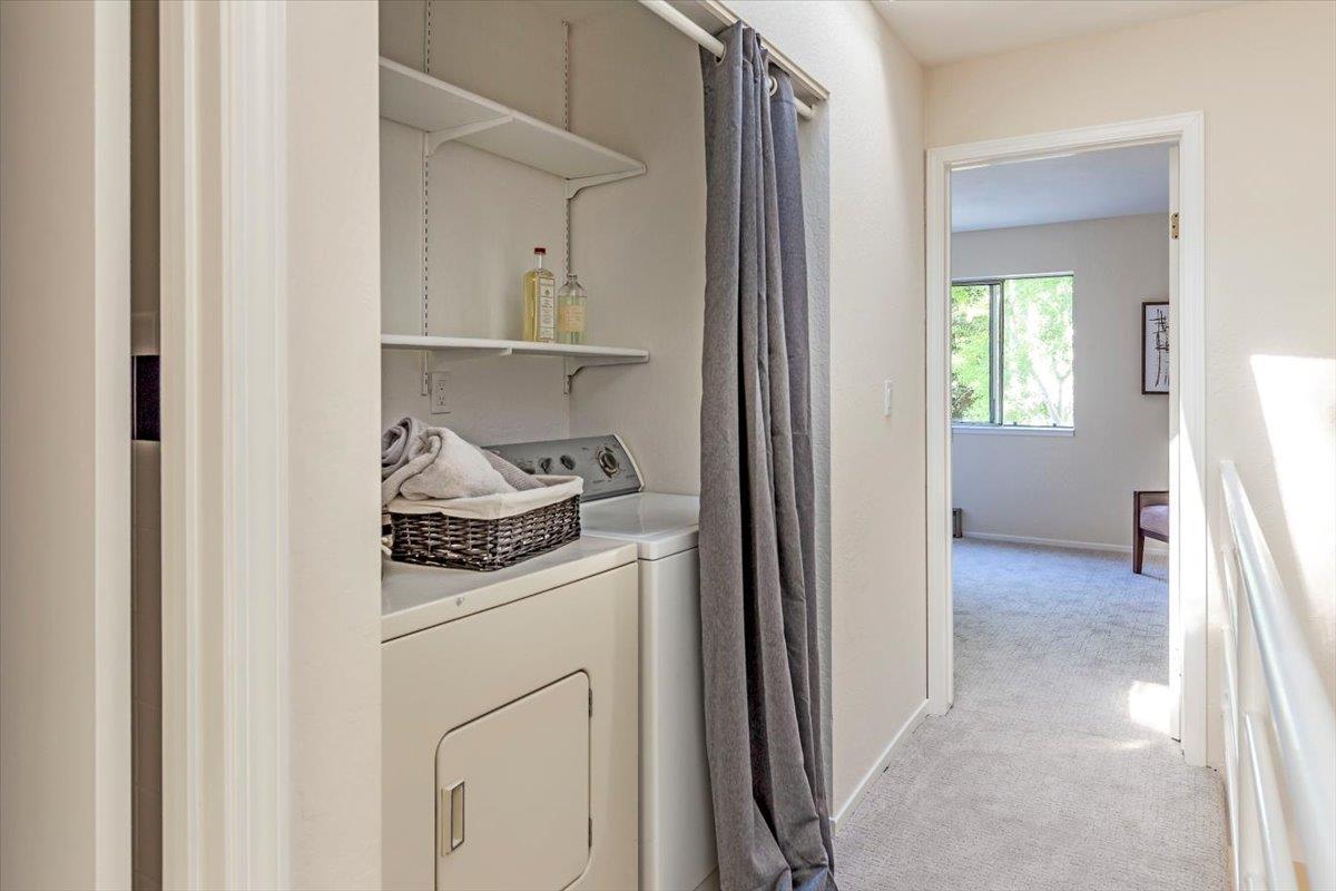 Detail Gallery Image 15 of 18 For 165 E Okeefe St #17,  Menlo Park,  CA 94025 - 2 Beds | 1/1 Baths