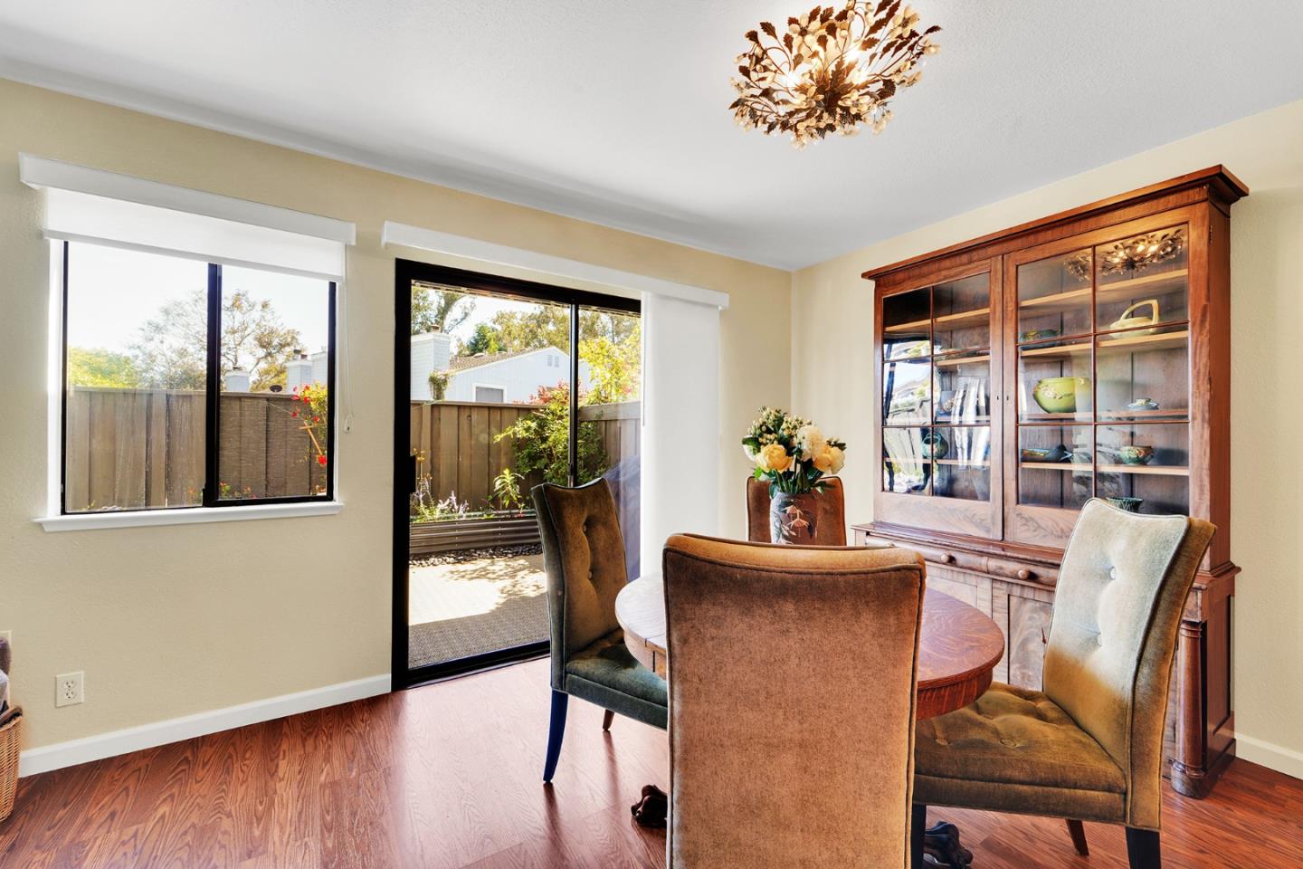 Detail Gallery Image 14 of 40 For 2958 Leotar Cir, Santa Cruz,  CA 95062 - 2 Beds | 2/1 Baths