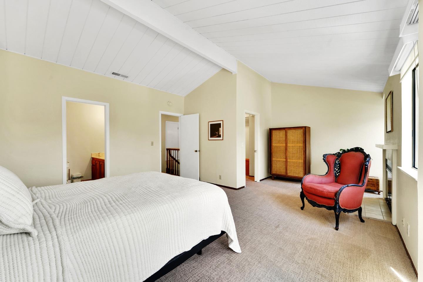 Detail Gallery Image 24 of 40 For 2958 Leotar Cir, Santa Cruz,  CA 95062 - 2 Beds | 2/1 Baths