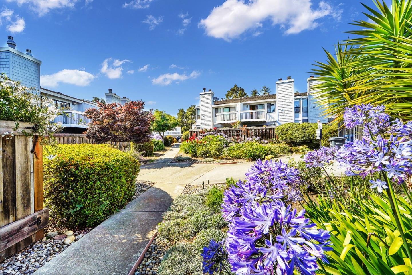 Detail Gallery Image 37 of 40 For 2958 Leotar Cir, Santa Cruz,  CA 95062 - 2 Beds | 2/1 Baths