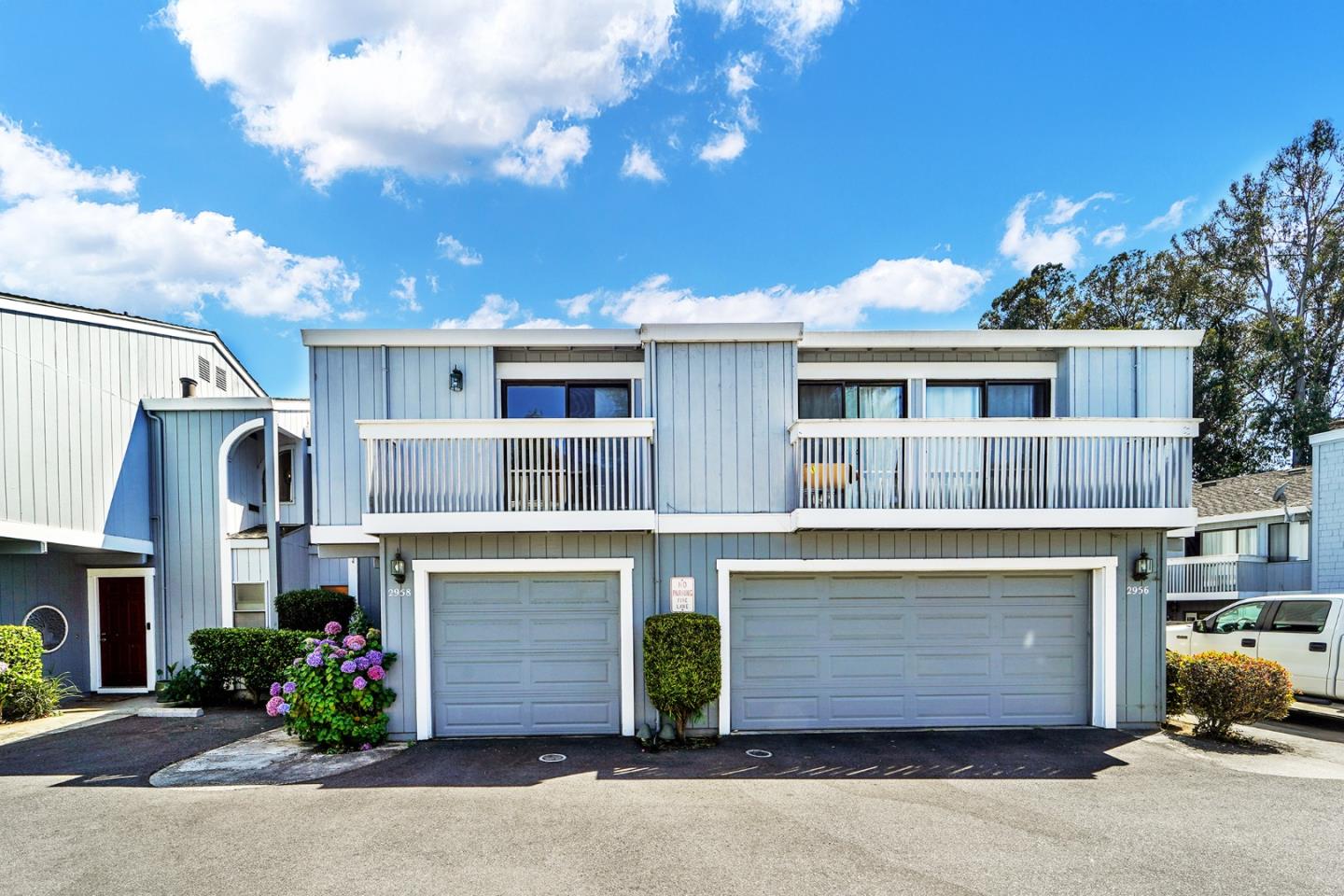 Detail Gallery Image 40 of 40 For 2958 Leotar Cir, Santa Cruz,  CA 95062 - 2 Beds | 2/1 Baths
