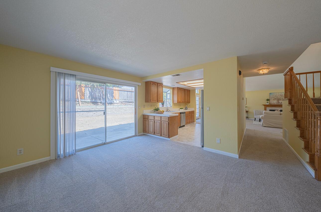 Detail Gallery Image 18 of 39 For 736 Potrero Way, Salinas,  CA 93907 - 3 Beds | 2/1 Baths