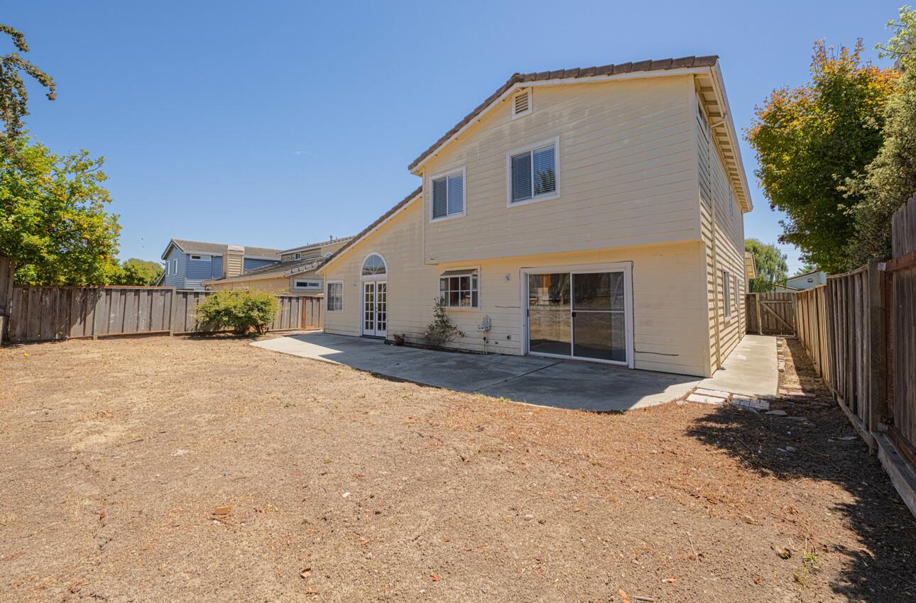 Detail Gallery Image 21 of 39 For 736 Potrero Way, Salinas,  CA 93907 - 3 Beds | 2/1 Baths