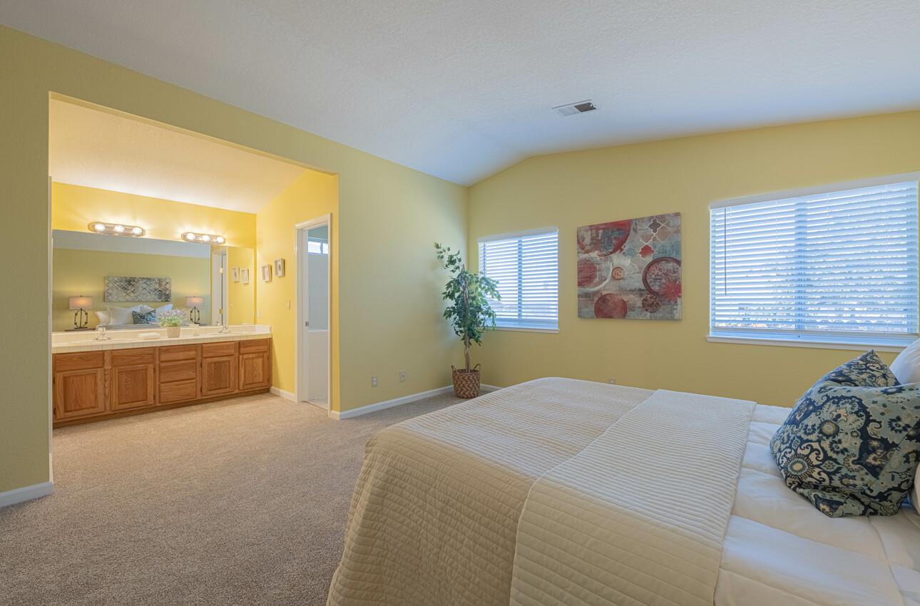 Detail Gallery Image 30 of 39 For 736 Potrero Way, Salinas,  CA 93907 - 3 Beds | 2/1 Baths