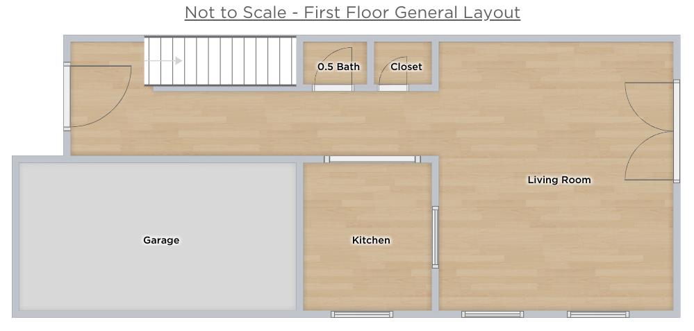 Detail Gallery Image 19 of 20 For 173 Sierra Vista Ave #4,  Mountain View,  CA 94043 - 2 Beds | 2/1 Baths