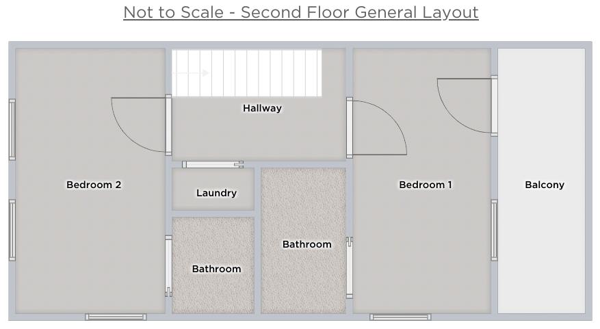 Detail Gallery Image 20 of 20 For 173 Sierra Vista Ave #4,  Mountain View,  CA 94043 - 2 Beds | 2/1 Baths