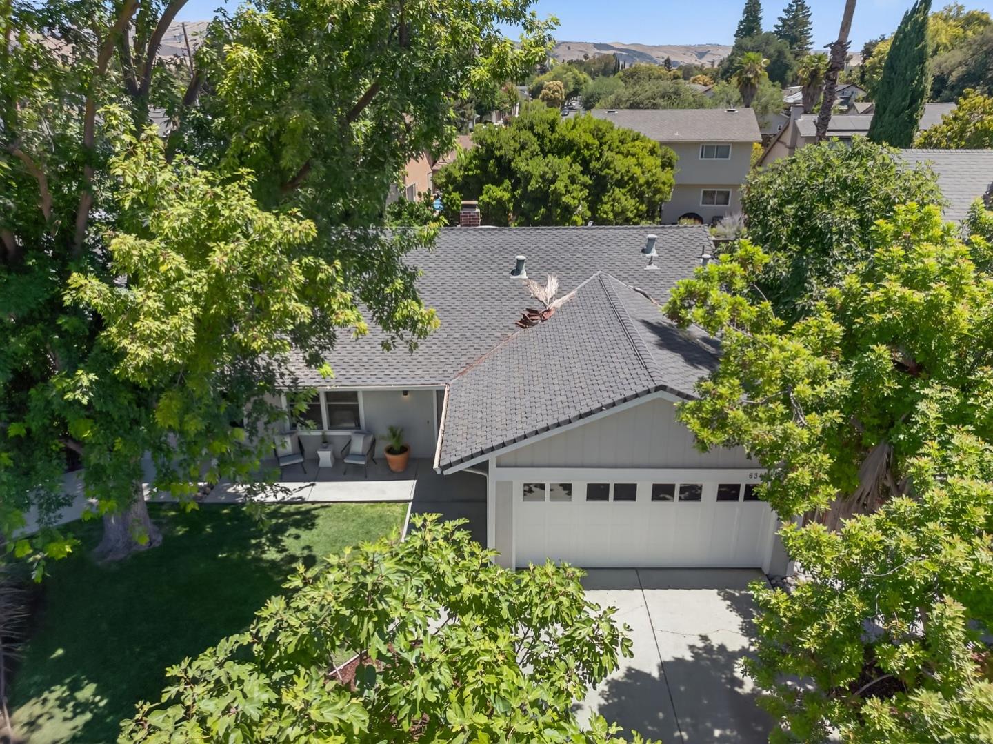 Detail Gallery Image 33 of 36 For 6340 Sponson Ct, San Jose,  CA 95123 - 4 Beds | 2 Baths