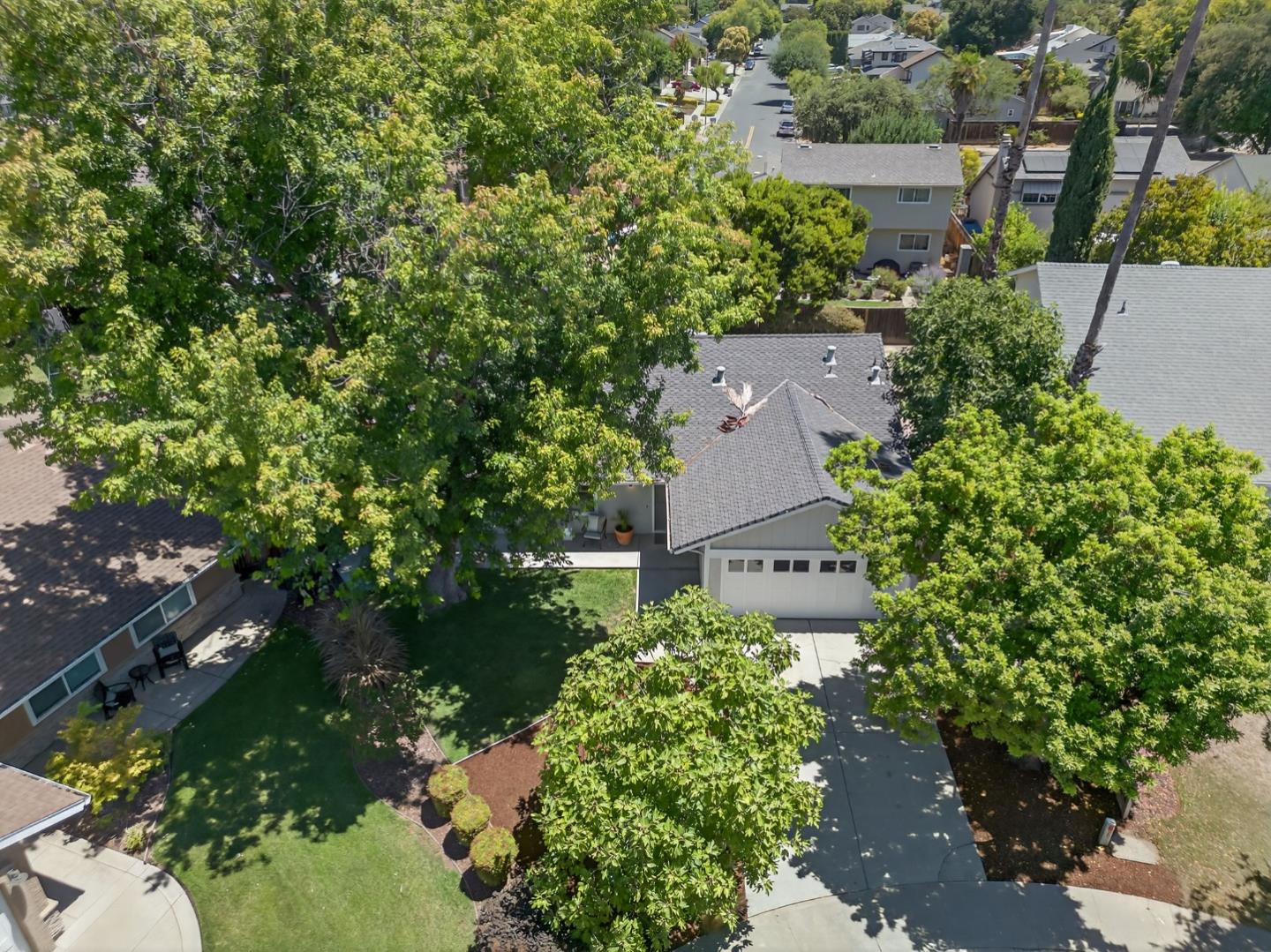 Detail Gallery Image 34 of 36 For 6340 Sponson Ct, San Jose,  CA 95123 - 4 Beds | 2 Baths