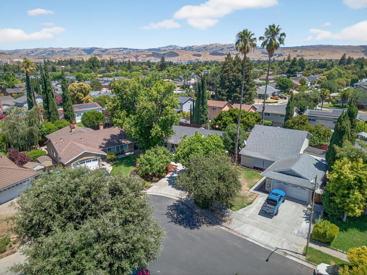 Detail Gallery Image 35 of 36 For 6340 Sponson Ct, San Jose,  CA 95123 - 4 Beds | 2 Baths