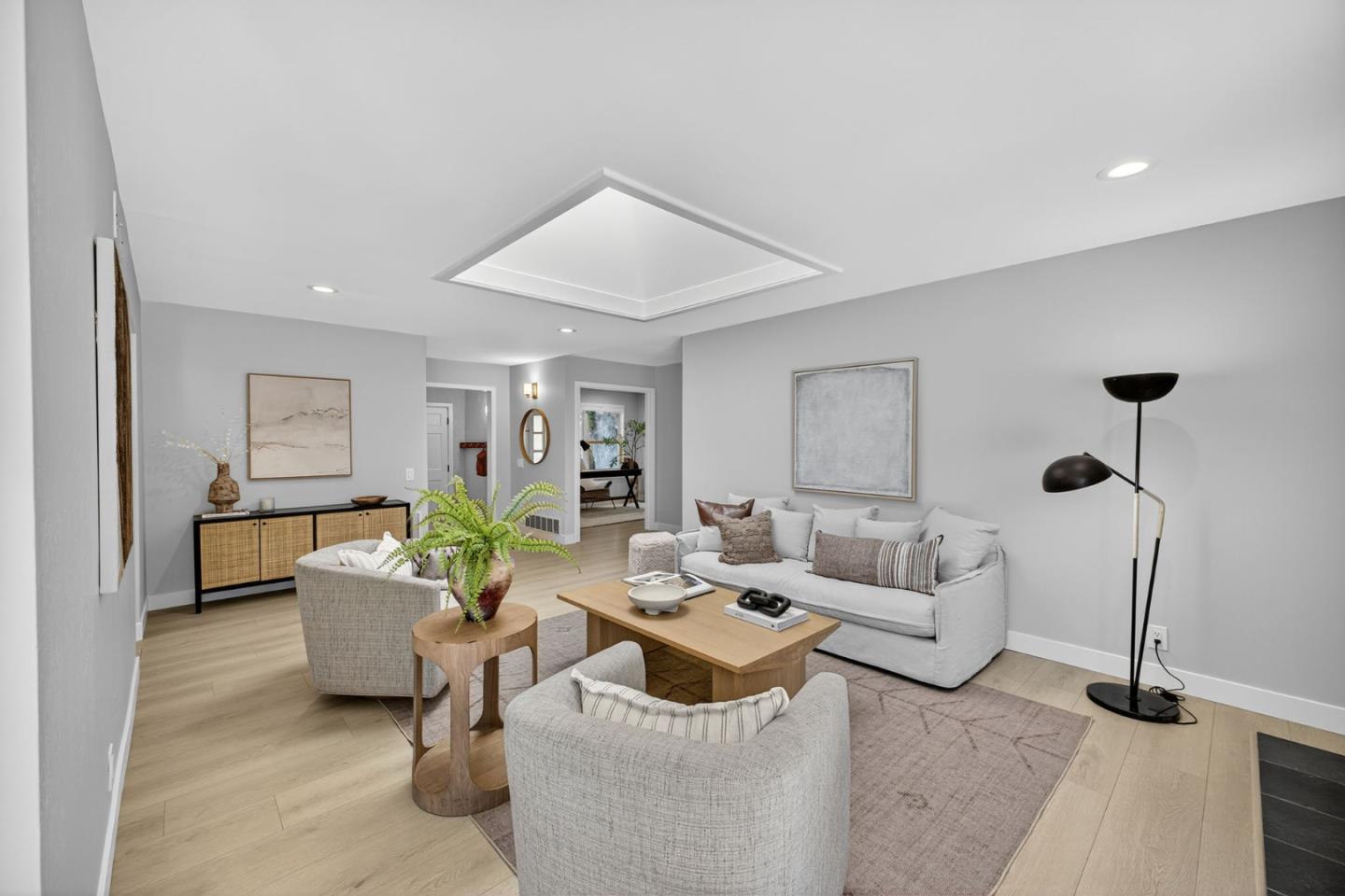 Detail Gallery Image 8 of 36 For 6340 Sponson Ct, San Jose,  CA 95123 - 4 Beds | 2 Baths
