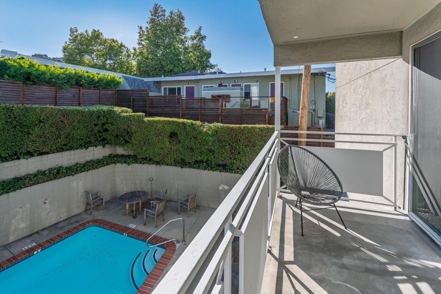 Detail Gallery Image 11 of 16 For 222 Laurel St #211,  San Carlos,  CA 94070 - 2 Beds | 1 Baths