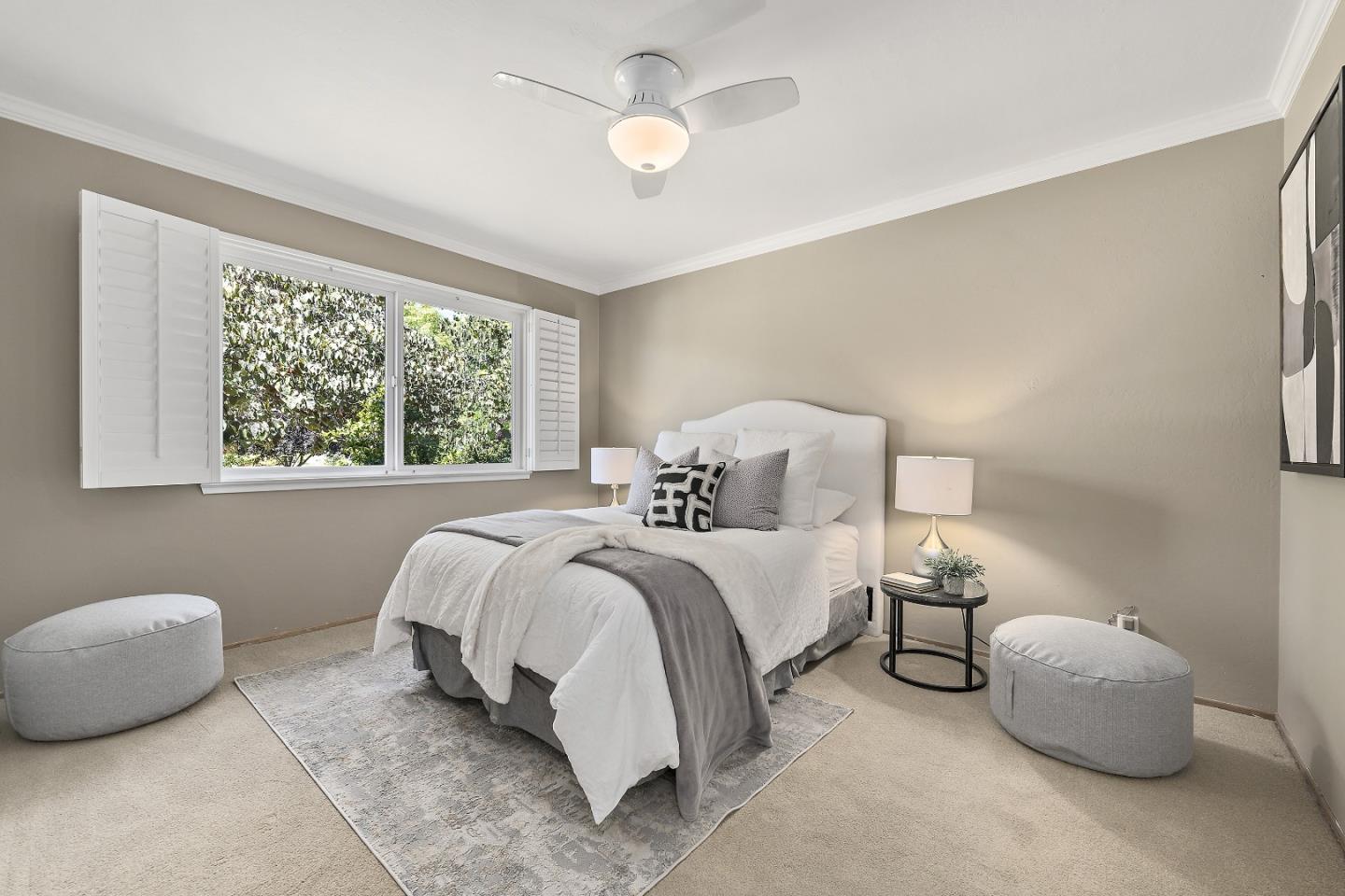 Detail Gallery Image 16 of 38 For 1118 Zinfandel Way, San Jose,  CA 95120 - 4 Beds | 2/1 Baths