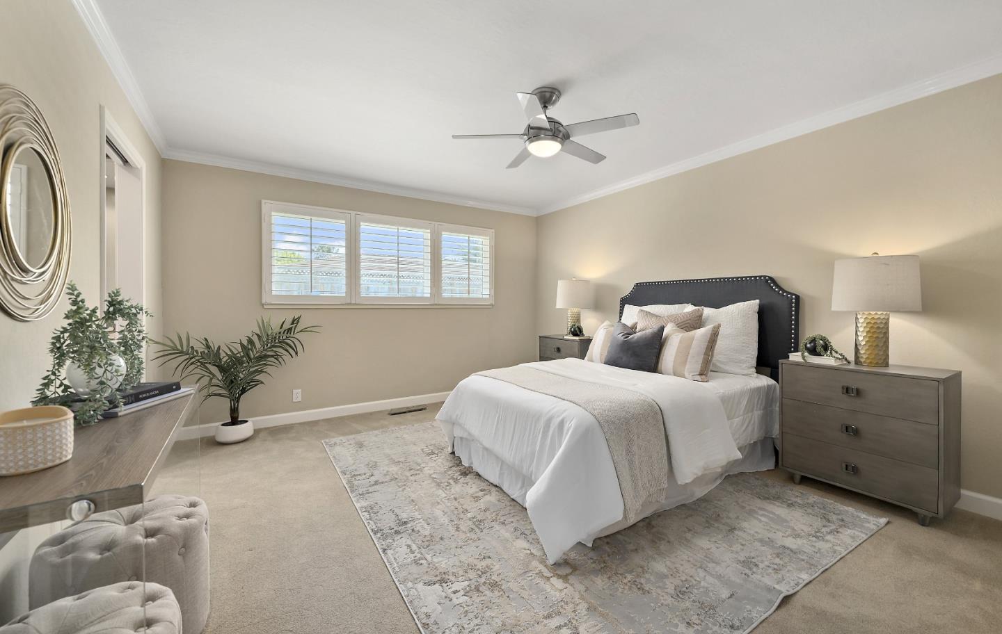 Detail Gallery Image 21 of 38 For 1118 Zinfandel Way, San Jose,  CA 95120 - 4 Beds | 2/1 Baths