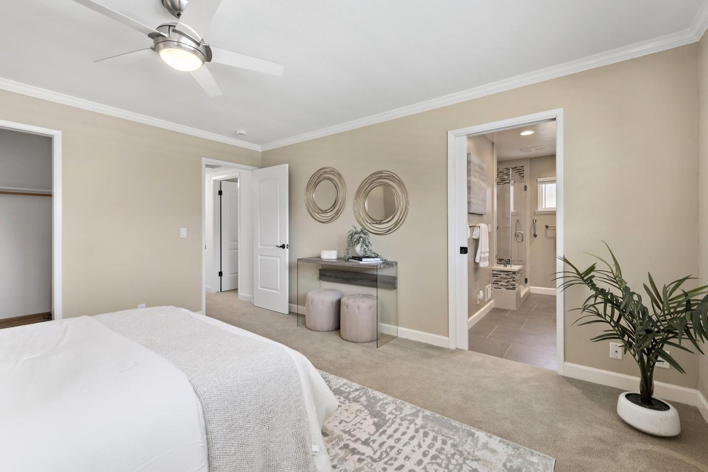 Detail Gallery Image 22 of 38 For 1118 Zinfandel Way, San Jose,  CA 95120 - 4 Beds | 2/1 Baths