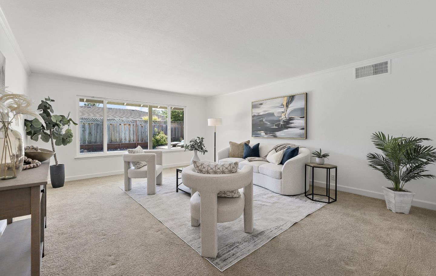 Detail Gallery Image 5 of 38 For 1118 Zinfandel Way, San Jose,  CA 95120 - 4 Beds | 2/1 Baths