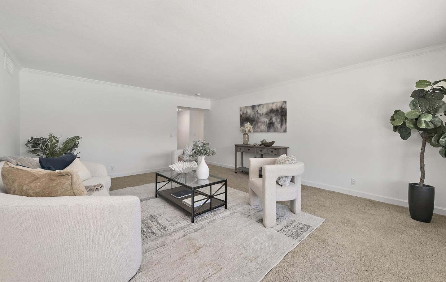 Detail Gallery Image 6 of 38 For 1118 Zinfandel Way, San Jose,  CA 95120 - 4 Beds | 2/1 Baths
