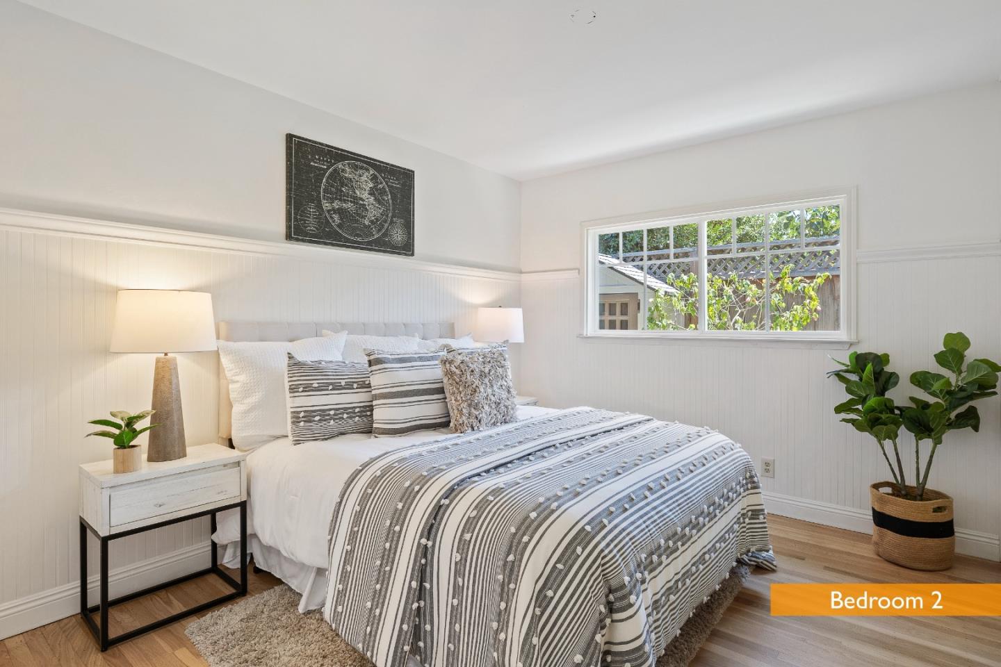 Detail Gallery Image 21 of 29 For 166 Butano Ave, Sunnyvale,  CA 94086 - 4 Beds | 2 Baths