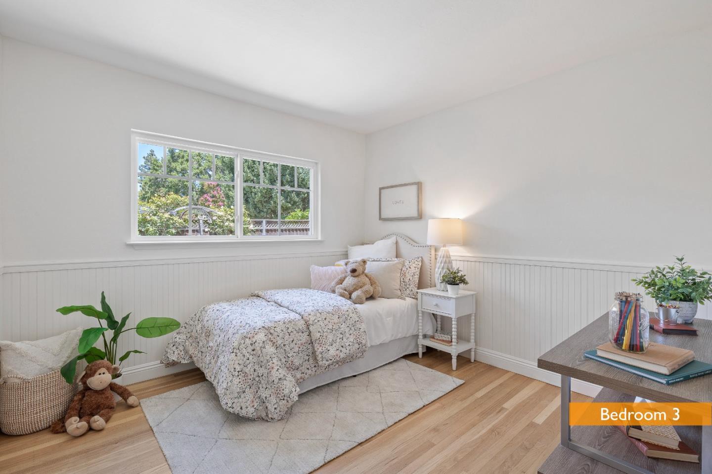 Detail Gallery Image 23 of 29 For 166 Butano Ave, Sunnyvale,  CA 94086 - 4 Beds | 2 Baths