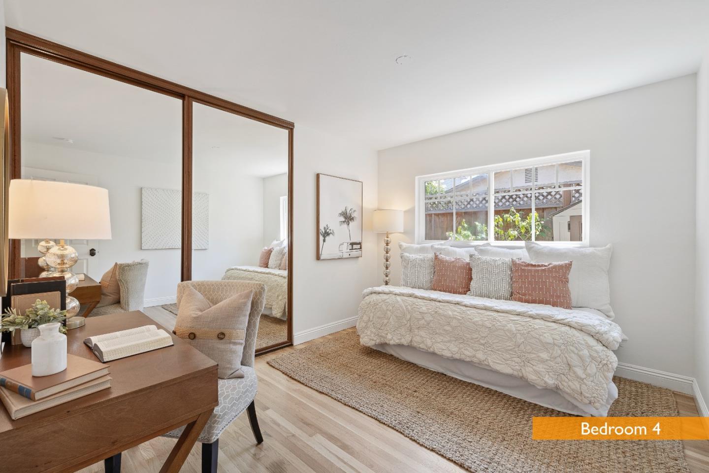 Detail Gallery Image 24 of 29 For 166 Butano Ave, Sunnyvale,  CA 94086 - 4 Beds | 2 Baths