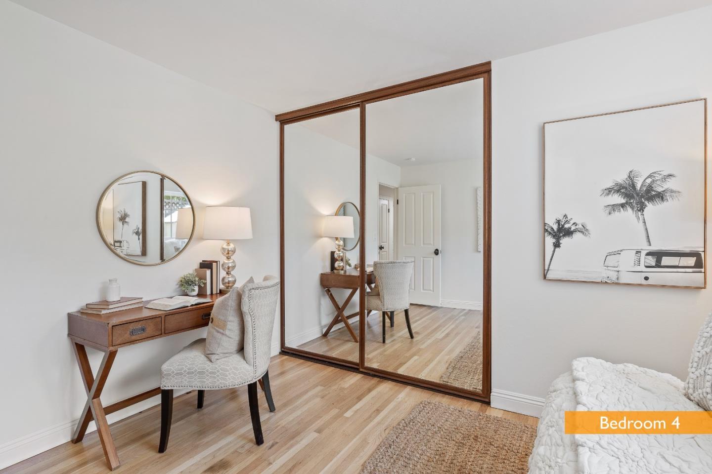 Detail Gallery Image 25 of 29 For 166 Butano Ave, Sunnyvale,  CA 94086 - 4 Beds | 2 Baths