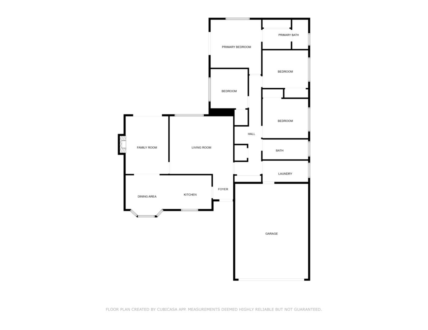 Detail Gallery Image 28 of 29 For 166 Butano Ave, Sunnyvale,  CA 94086 - 4 Beds | 2 Baths