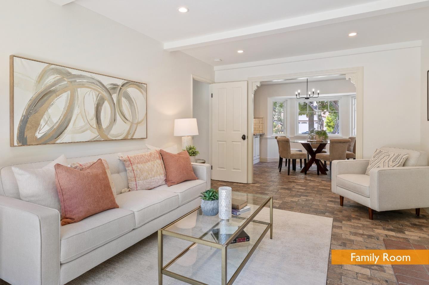 Detail Gallery Image 8 of 29 For 166 Butano Ave, Sunnyvale,  CA 94086 - 4 Beds | 2 Baths