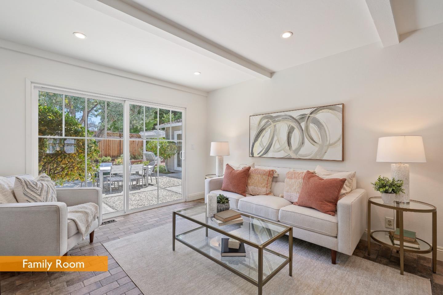 Detail Gallery Image 9 of 29 For 166 Butano Ave, Sunnyvale,  CA 94086 - 4 Beds | 2 Baths