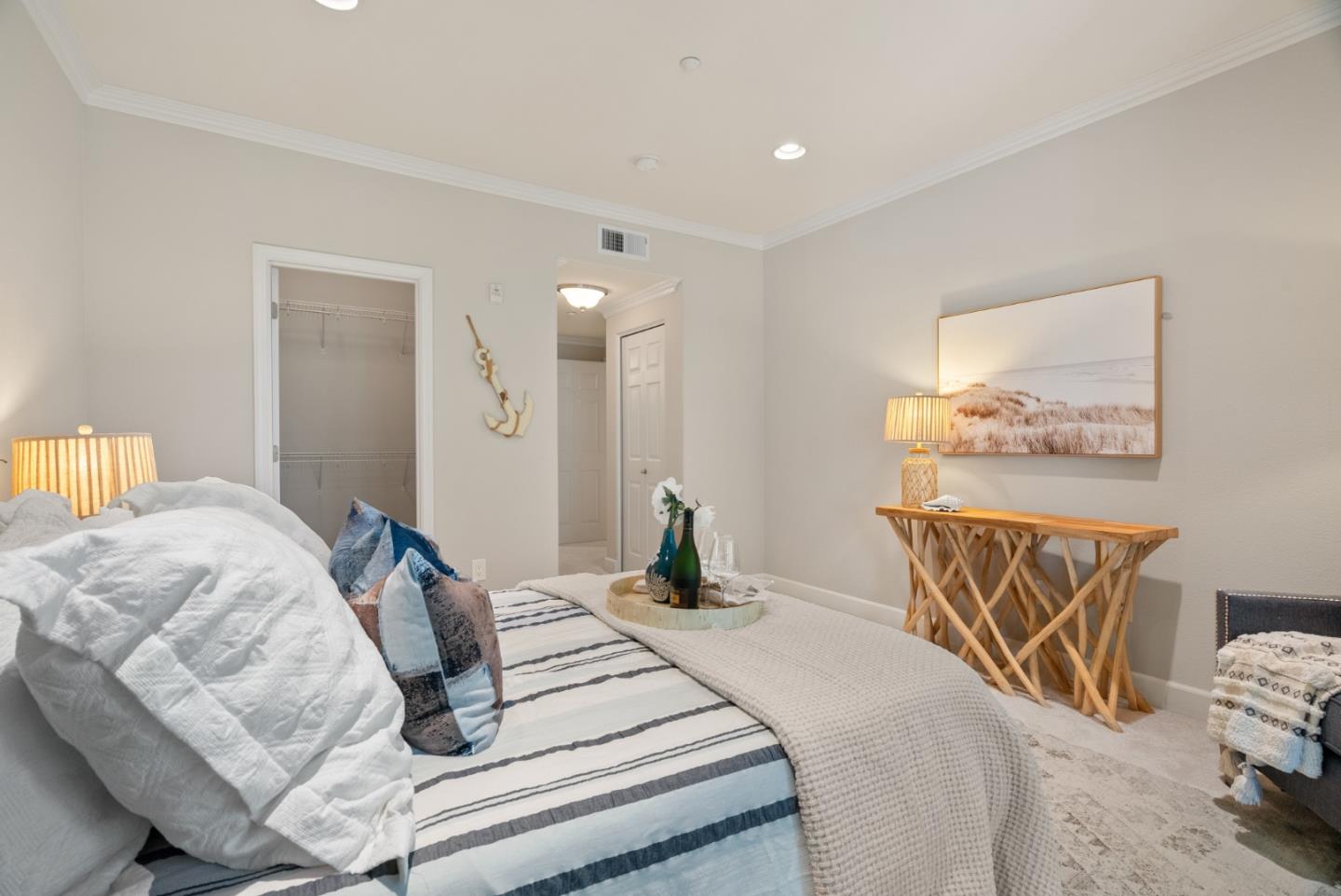 Detail Gallery Image 15 of 26 For 1437 Marcello Dr, San Jose,  CA 95131 - 2 Beds | 2/1 Baths