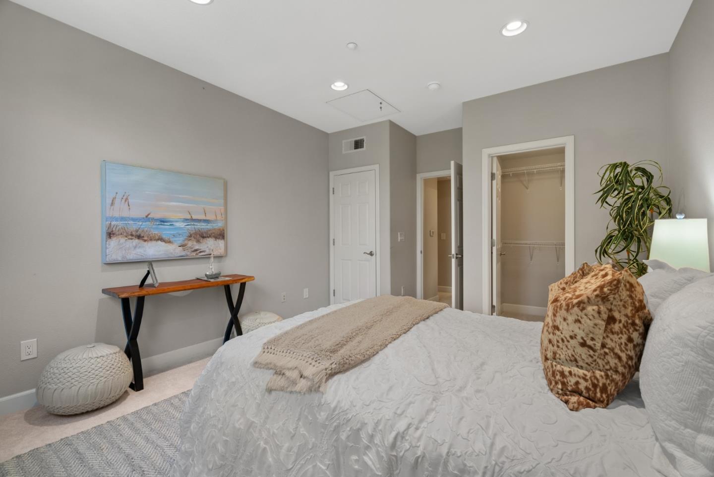Detail Gallery Image 18 of 26 For 1437 Marcello Dr, San Jose,  CA 95131 - 2 Beds | 2/1 Baths
