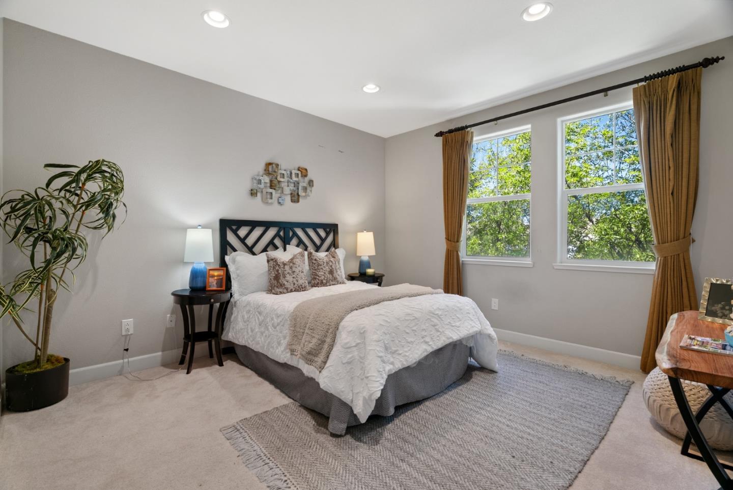 Detail Gallery Image 19 of 26 For 1437 Marcello Dr, San Jose,  CA 95131 - 2 Beds | 2/1 Baths