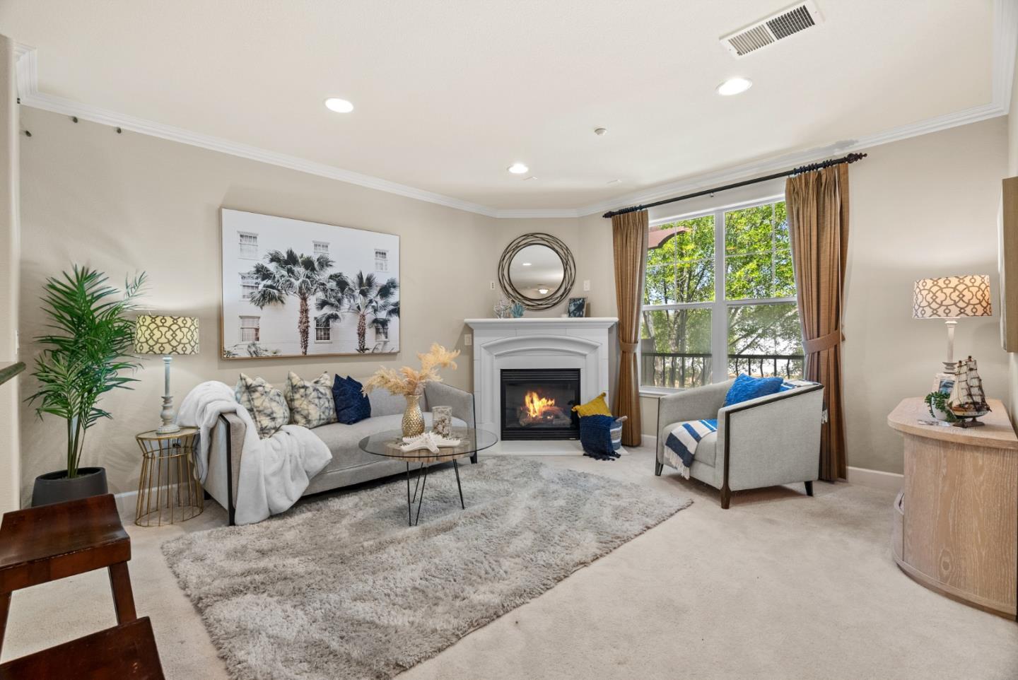 Detail Gallery Image 5 of 26 For 1437 Marcello Dr, San Jose,  CA 95131 - 2 Beds | 2/1 Baths