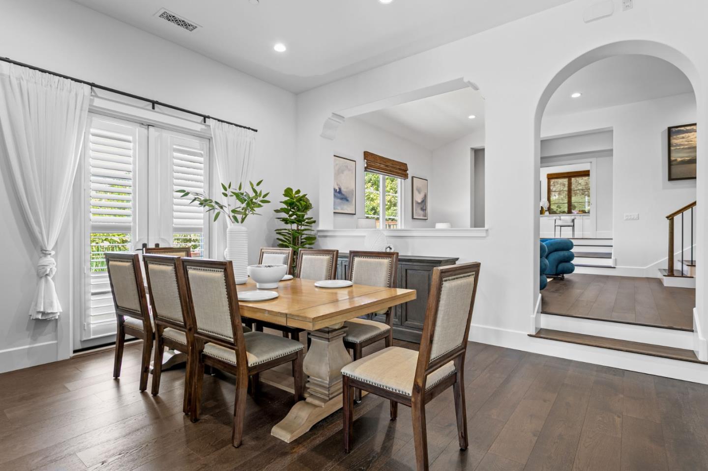Detail Gallery Image 12 of 70 For 42059 Vinha Way, Fremont,  CA 94539 - 4 Beds | 4/1 Baths