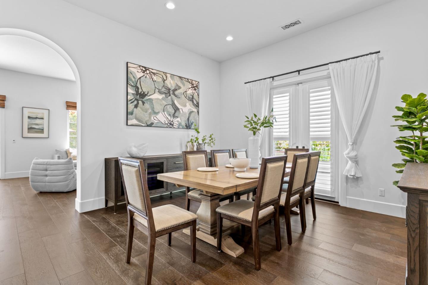 Detail Gallery Image 13 of 70 For 42059 Vinha Way, Fremont,  CA 94539 - 4 Beds | 4/1 Baths