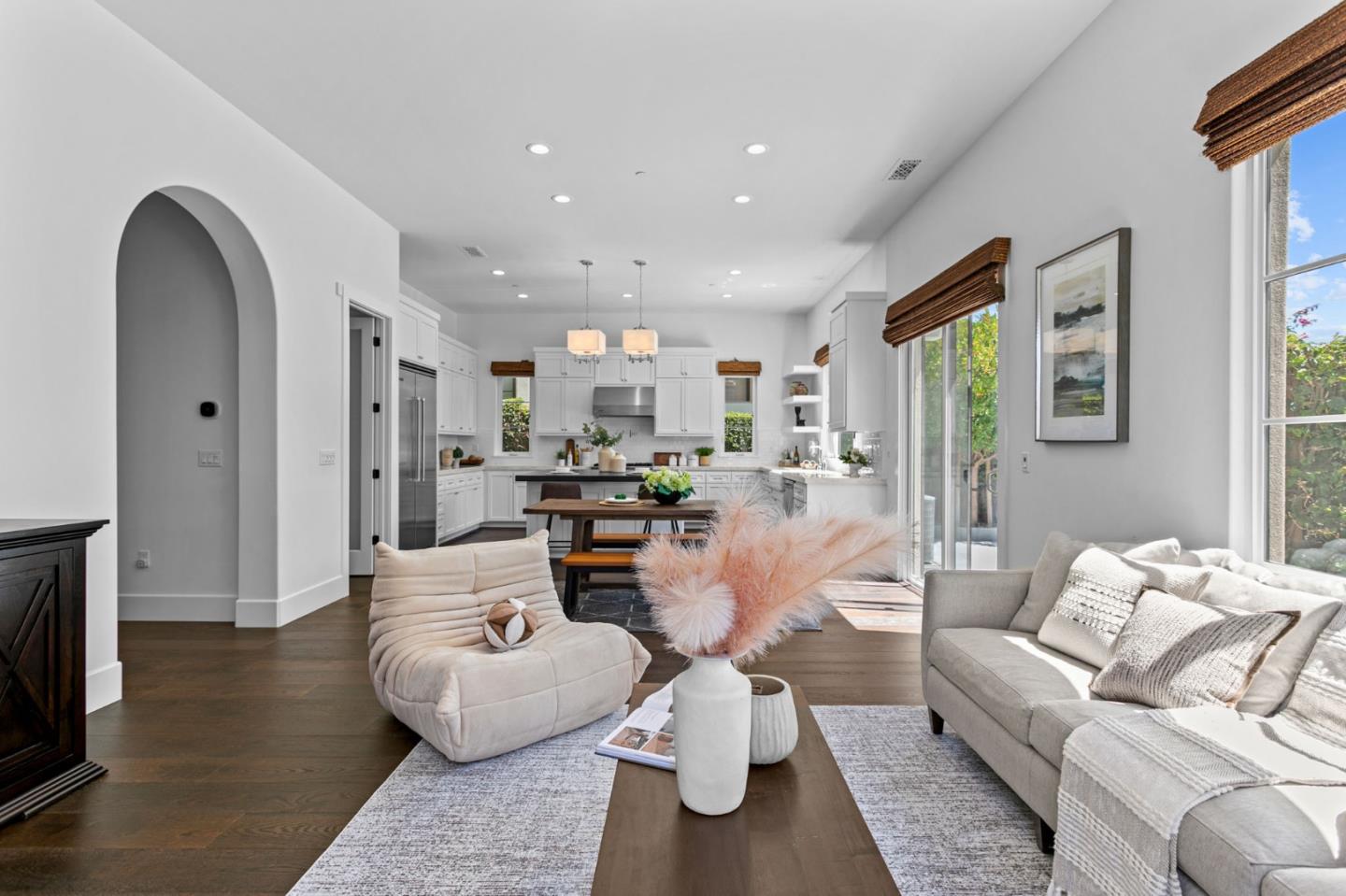 Detail Gallery Image 16 of 70 For 42059 Vinha Way, Fremont,  CA 94539 - 4 Beds | 4/1 Baths