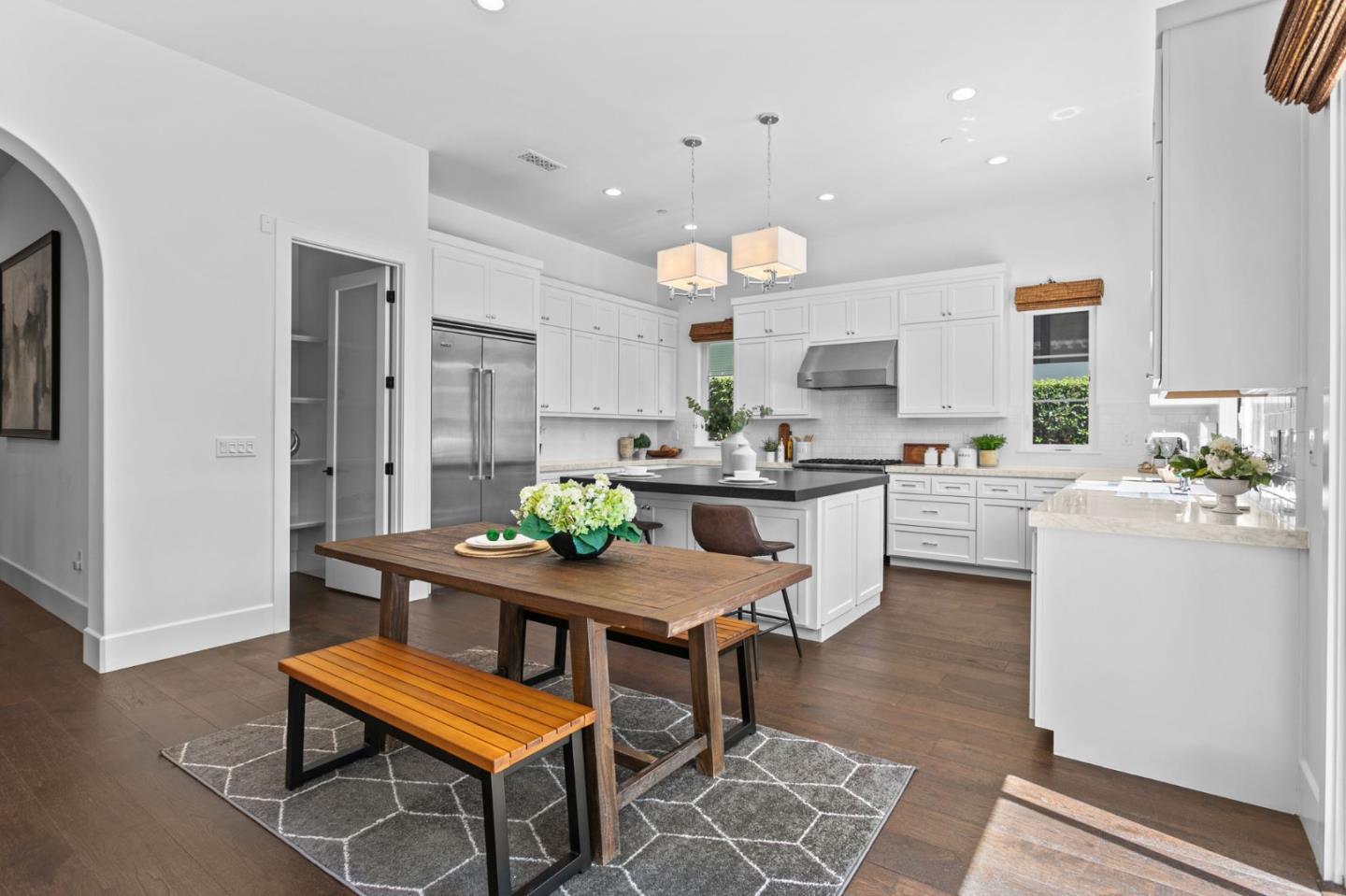 Detail Gallery Image 18 of 70 For 42059 Vinha Way, Fremont,  CA 94539 - 4 Beds | 4/1 Baths