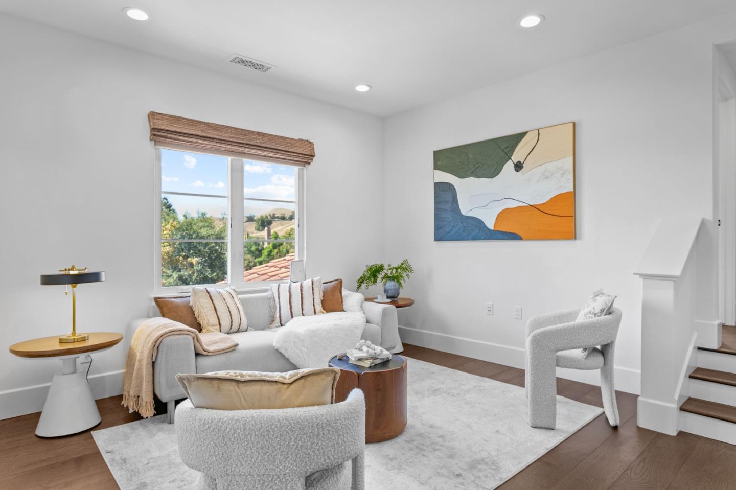 Detail Gallery Image 32 of 70 For 42059 Vinha Way, Fremont,  CA 94539 - 4 Beds | 4/1 Baths