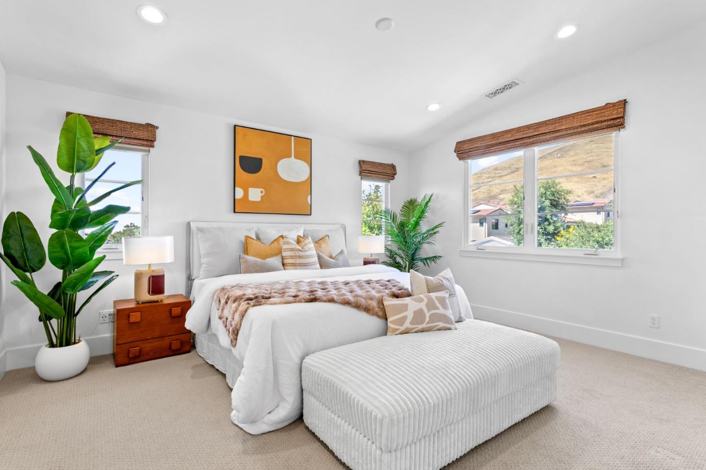 Detail Gallery Image 33 of 70 For 42059 Vinha Way, Fremont,  CA 94539 - 4 Beds | 4/1 Baths