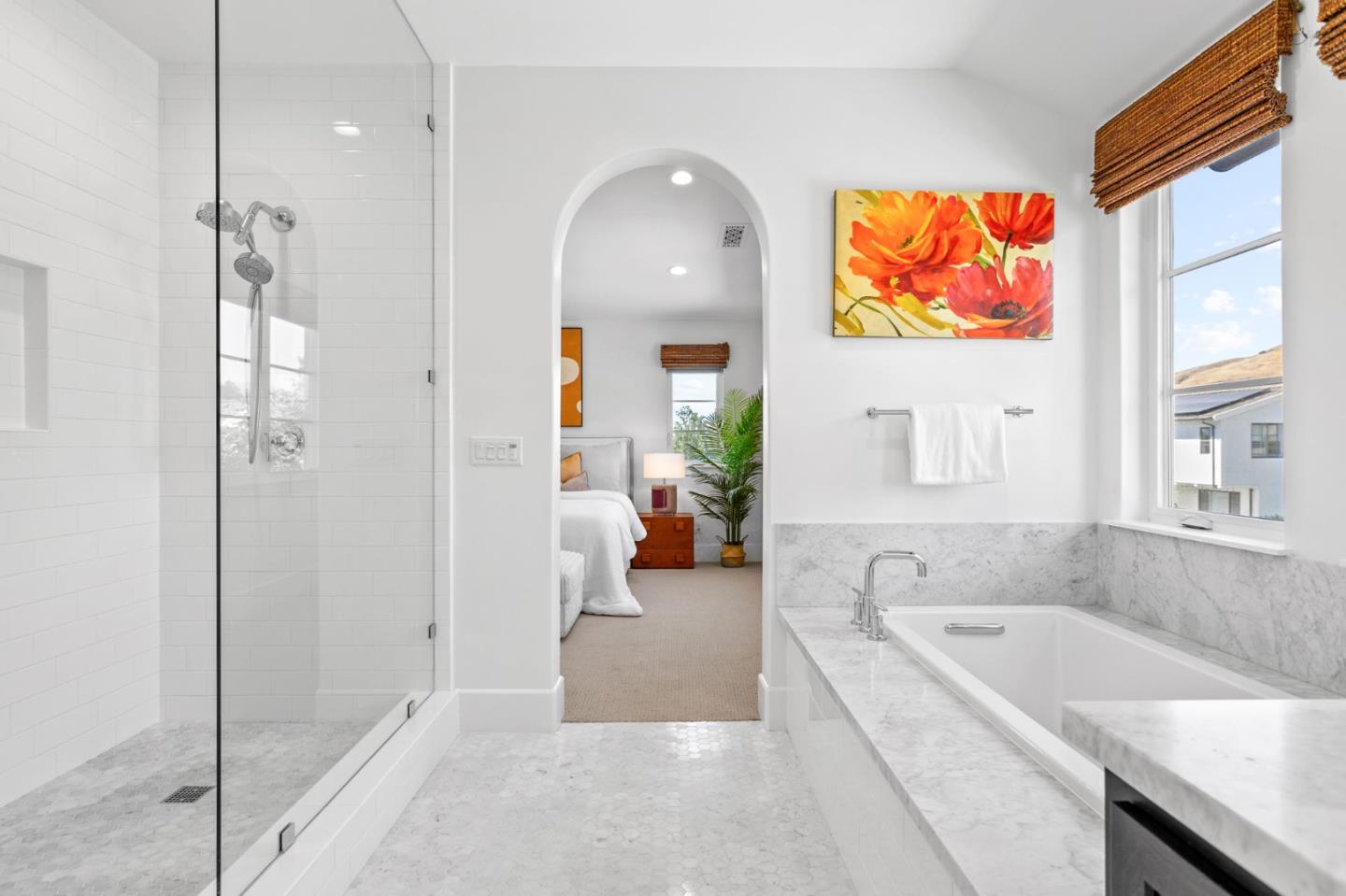 Detail Gallery Image 37 of 70 For 42059 Vinha Way, Fremont,  CA 94539 - 4 Beds | 4/1 Baths