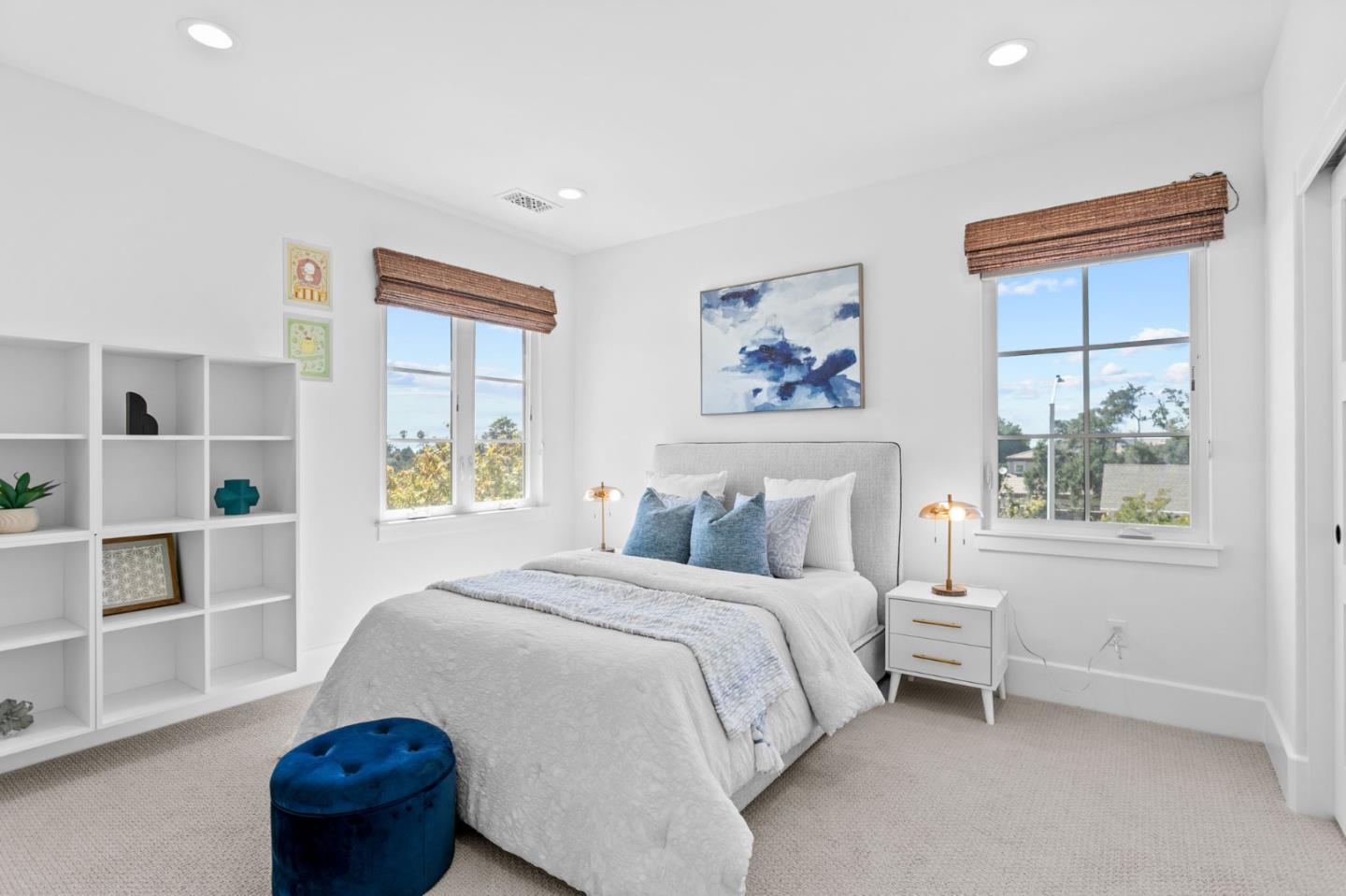 Detail Gallery Image 45 of 70 For 42059 Vinha Way, Fremont,  CA 94539 - 4 Beds | 4/1 Baths