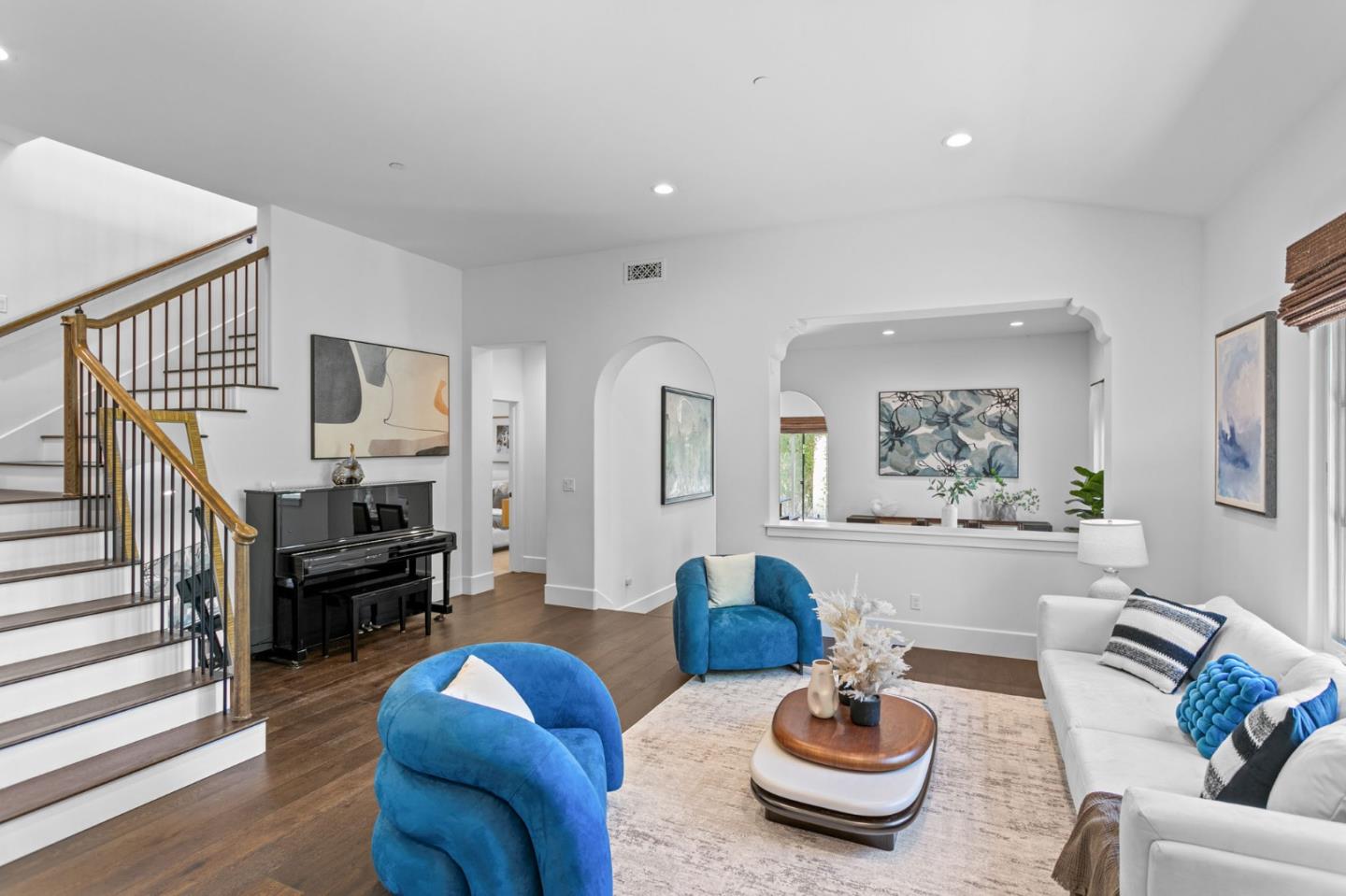 Detail Gallery Image 5 of 70 For 42059 Vinha Way, Fremont,  CA 94539 - 4 Beds | 4/1 Baths